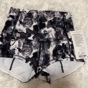 Lululemon shorts new